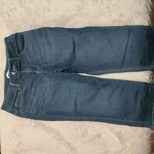 LEE capri Riders size8 (medium)